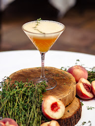 Photo n°35 de Hôtel & Restaurant - Chez Camille à Arnay-le-Duc (Hôtel)