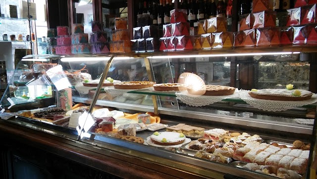 Antica Pasticceria Degli Svizzeri
