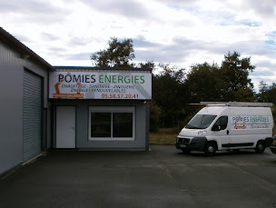 Photo n°5 de POMIES ENERGIES à Pontonx-sur-l'Adour (Chauffagiste)