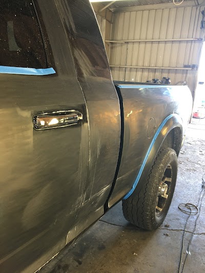 R&J Custom Auto Detail