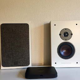 Photo n°14 de La Boutique d'Eric - showroom sur rdv à Écully (Magasin de matériel Hi-Fi)