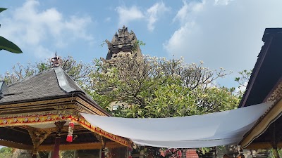 Photos of Pura Aditya Jaya Rawamangun