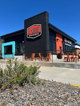 GQue BBQ Thornton by null