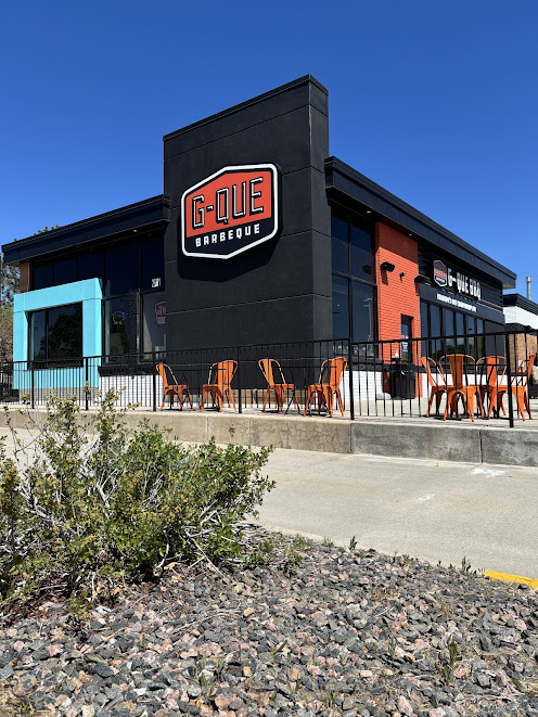 Photo of GQue BBQ Thornton