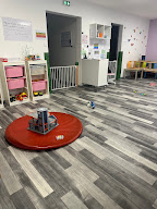 Crèche Plupy et ses Amis à Louvres à Louvres