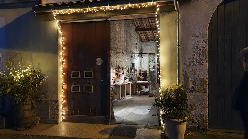 Photo de L'Atelier de Yelipsa céramiques à Quinsac (33360)