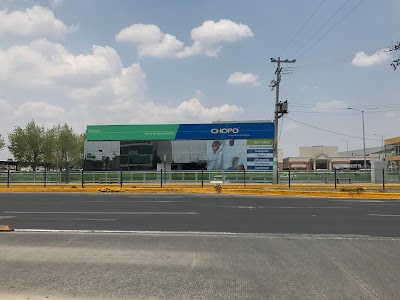 Photos of Chopo Pachuca Centro