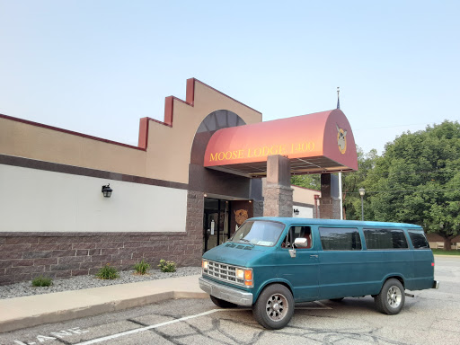 Loyal Order of Moose 1400 Gallery - United States
