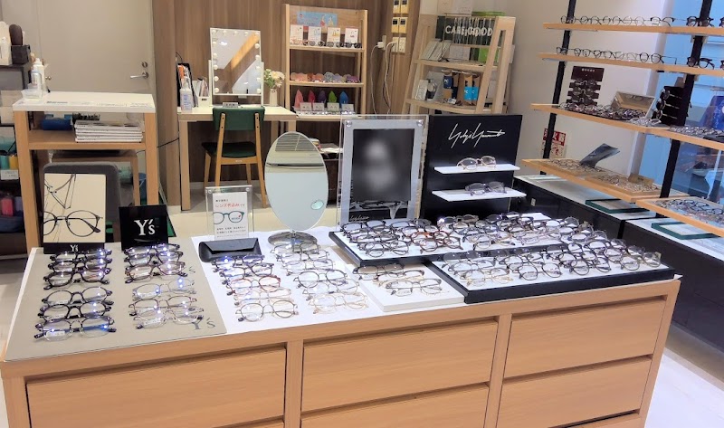 眼鏡市場 池袋東口本店