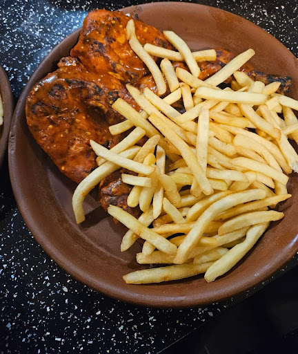 Royal Piri Piri - Thumbnail