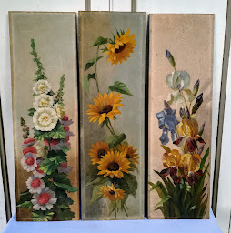 Photo n°13 de Eliezer Marc à Rochefort-sur-Loire (Magasin d'antiquités)