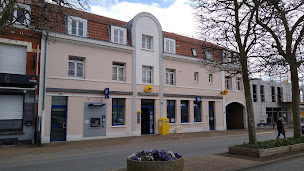 Photo n°1 de La Poste à Arques (Poste)