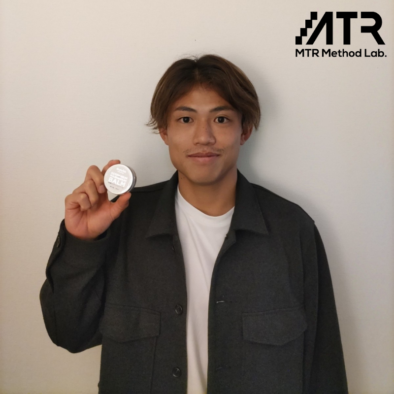 アスリートチューニングMTR Method Lab™️東京