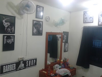 Photos of 💈Barbershop✂Cak Ayyi💈