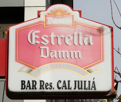 Photos of BAR CAL JULI&Agrave;