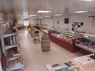 Photo n°1 de OH SAVEURS GOURMANDES à Lavaur (Magasin d'alimentation bio)