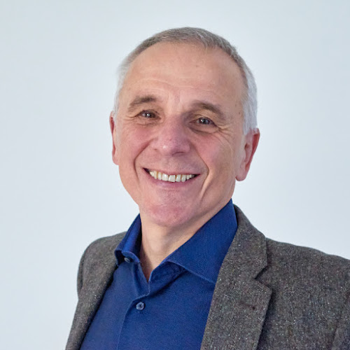 Herr Prof. Dr. med. Wilhelm Peter Hornung