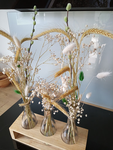 DES LYS FLEURS - Thumbnail