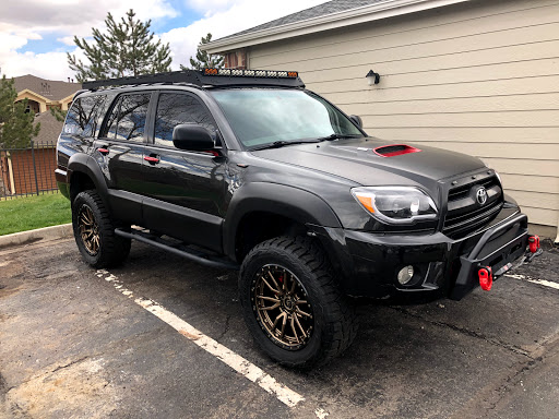 Correction King Auto Spa - Thumbnail