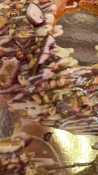 Photo n°17 de Cookies World à Villefranche-sur-Saône (Marchand de cookies)
