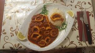 Photo n°2 de Pizzeria Palma D'Oro à Nanterre (Restaurant)