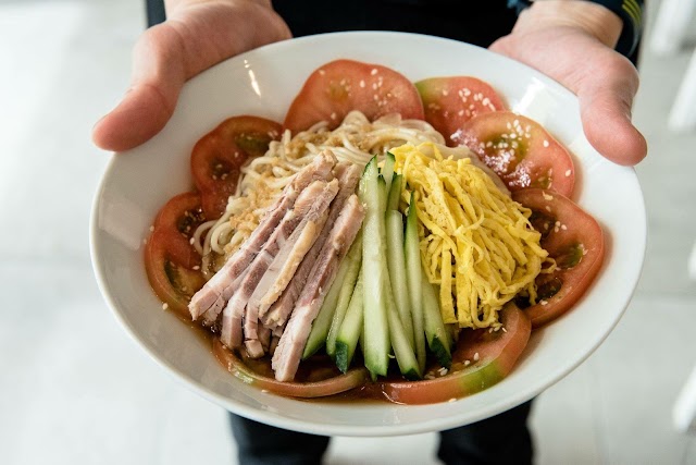 Ramen Bar Akira