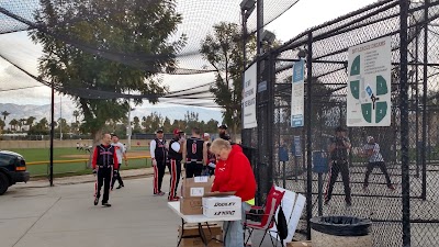 Photos of Big League Dreams Cathedral City