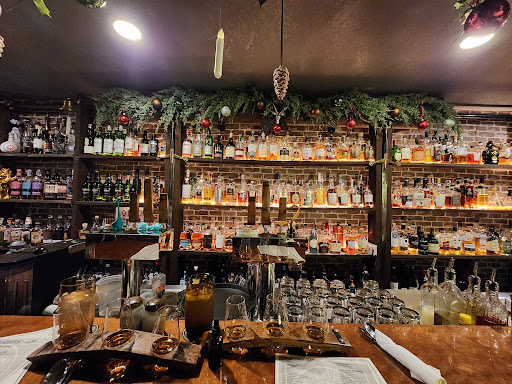 The Squeaky Cork - Visual