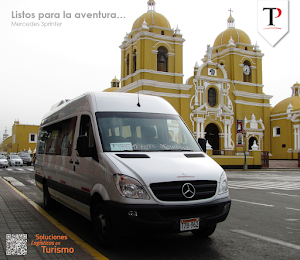 TOURISMPERÚ Tour Operador 2