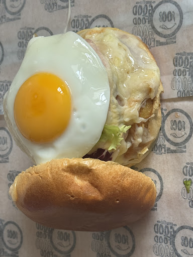 GC-BURGERS