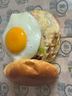 GC-BURGERS à Mortefontaine-en-Thelle