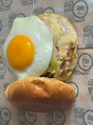 Photo n°1 de GC-BURGERS à Mortefontaine-en-Thelle (Restauration rapide)