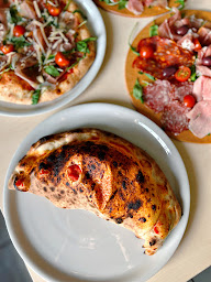 Photo n°27 de Pizzeria Saint-Bruno à Bordeaux (Pizzeria)