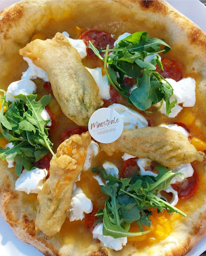 Ristorante Pizzeria Maestrale Gallery - Italy