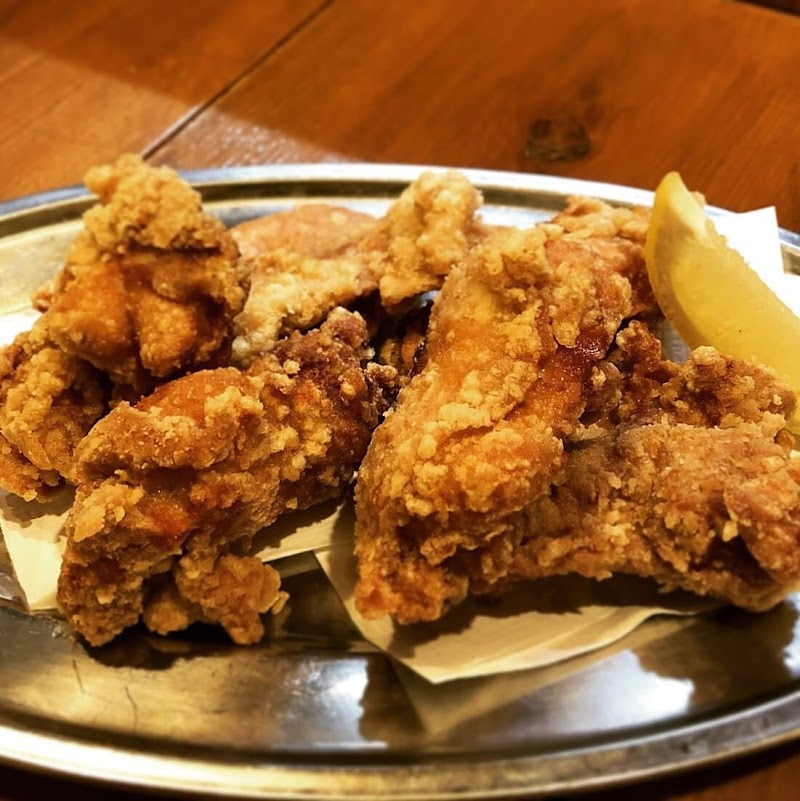 炭焼き ヴァンチョウ