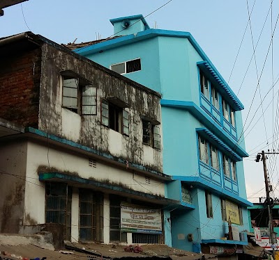 Photos of Gausul Azam (R:) Jame Masjid