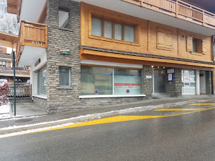 Photo n°1 de Groupe Médical des Aravis - La Clusaz à La Clusaz (Cabinet médical)