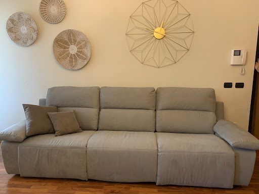Divani Design - Visual