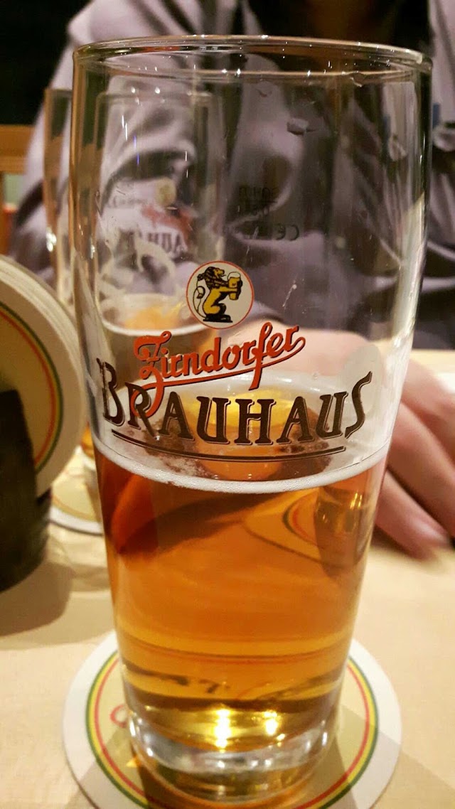 Zirndorfer Brauhaus