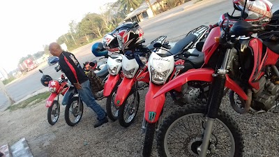 Photos of Parque