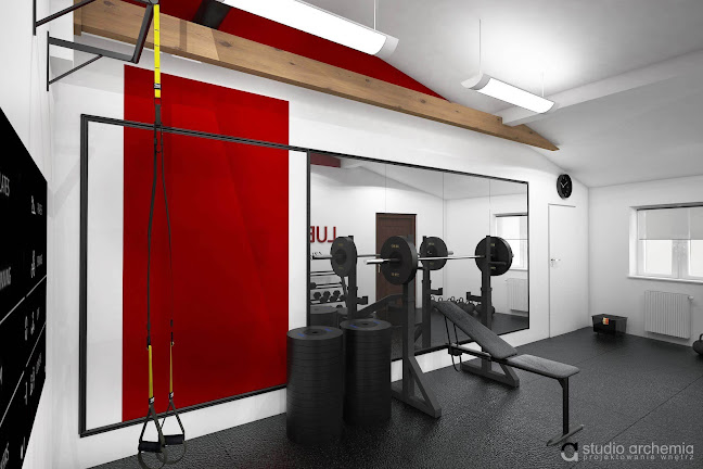 Klub Forma na lata - Studio treningu personalnego Kraków - Połaniec