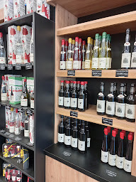 Photo n°27 de Territoire Paysan Andelnans à Botans (Magasin)