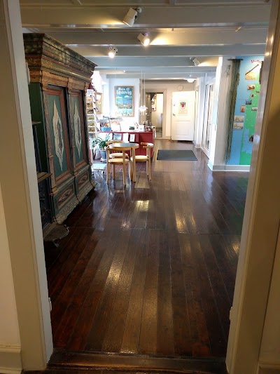 Photos of Lemvig Museum