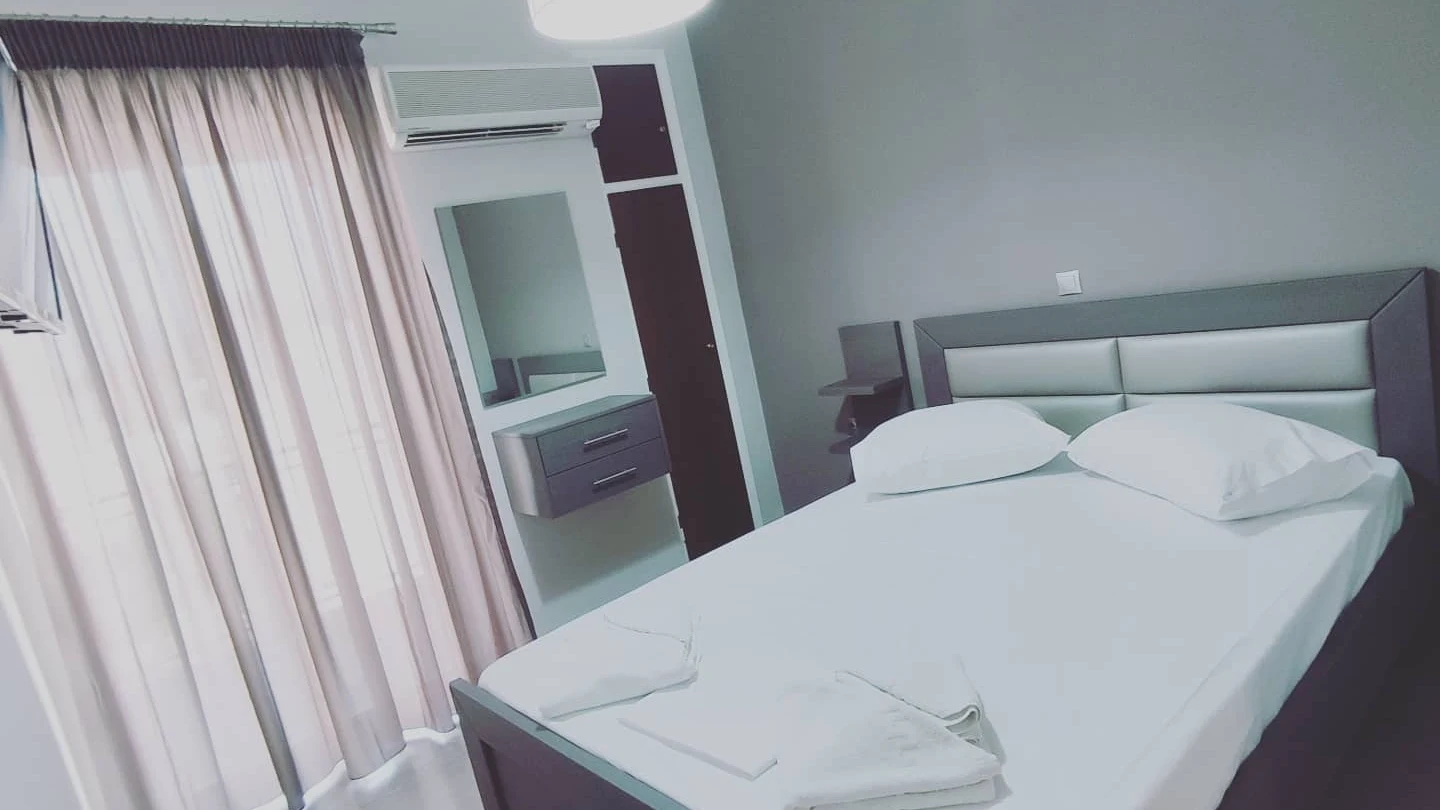 Vaso's Apartments