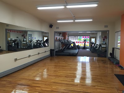 Bethel Fitness Gym & Studio