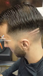 Photo n°2 de Barbershop LASS _ Salon de coiffure Homme_Paris 11 à Paris (Salon de coiffure)