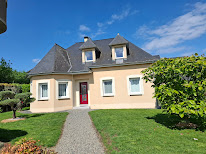 Chambres d'hôtes la Capucine à Château-Gontier-sur-Mayenne