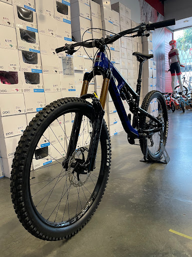 More Bikes Gallery - Canada