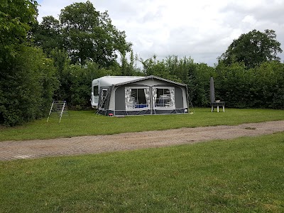 Photos of SVR Camping and Recreation the Grimberghoeve