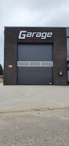 Garage Zundert - Thumbnail